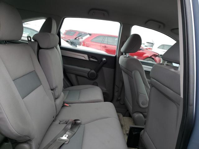 Photo 9 VIN: 5J6RE4H32BL071484 - HONDA CR-V LX 