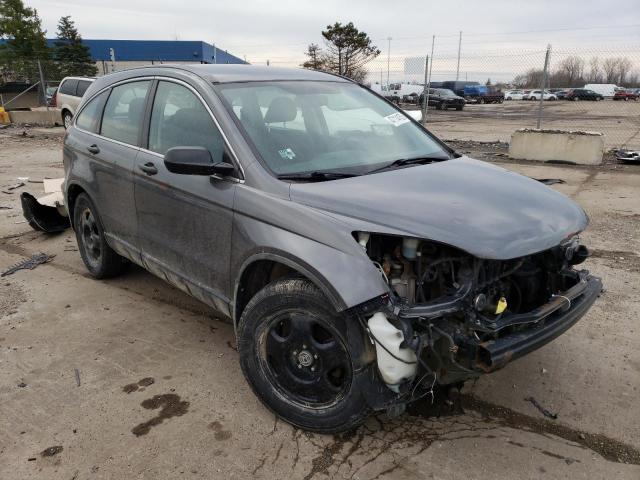 Photo 3 VIN: 5J6RE4H32BL074434 - HONDA CR-V LX 