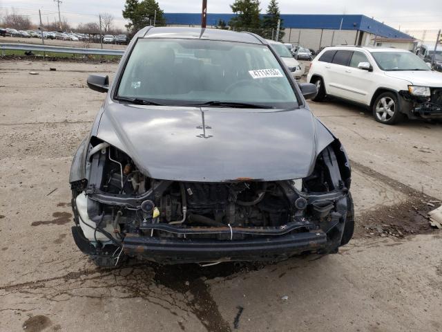 Photo 4 VIN: 5J6RE4H32BL074434 - HONDA CR-V LX 