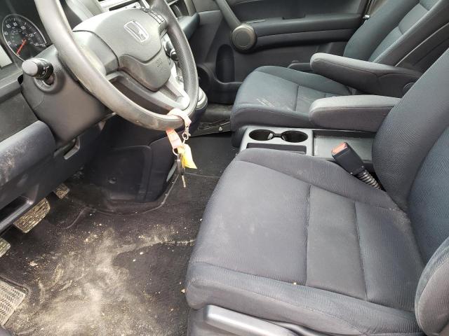 Photo 6 VIN: 5J6RE4H32BL074434 - HONDA CR-V LX 