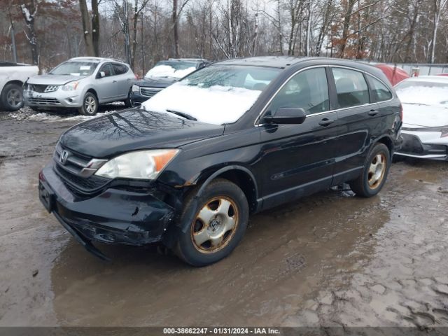 Photo 1 VIN: 5J6RE4H32BL086129 - HONDA CR-V 