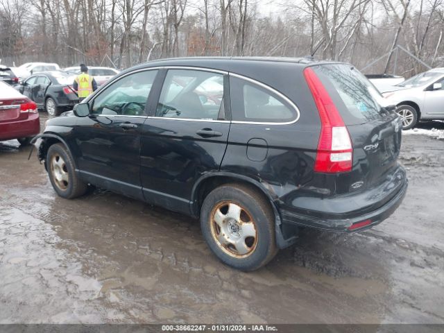 Photo 2 VIN: 5J6RE4H32BL086129 - HONDA CR-V 