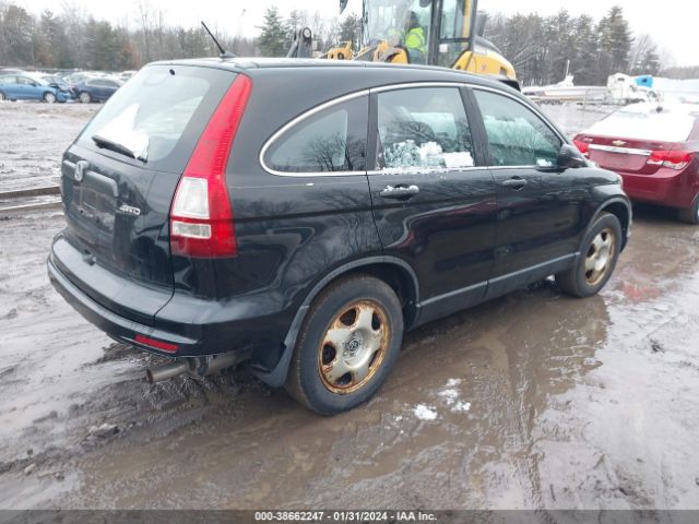 Photo 3 VIN: 5J6RE4H32BL086129 - HONDA CR-V 