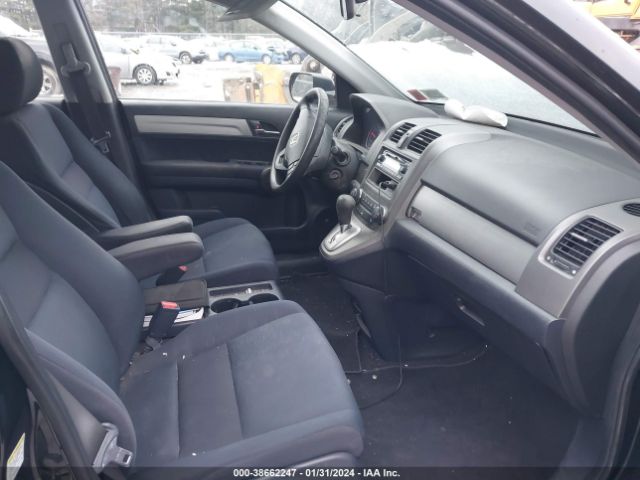 Photo 4 VIN: 5J6RE4H32BL086129 - HONDA CR-V 