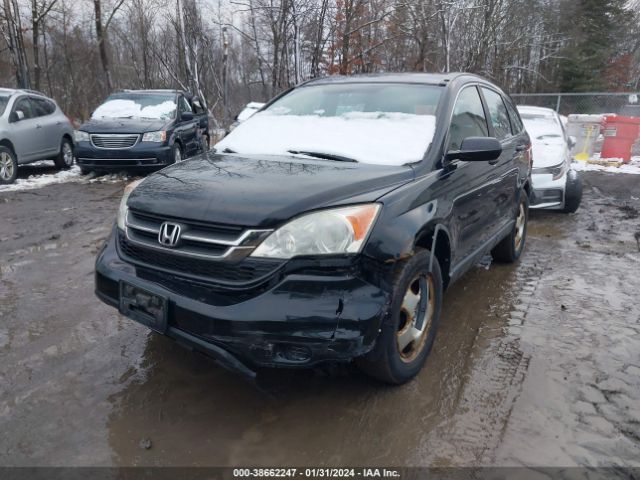 Photo 5 VIN: 5J6RE4H32BL086129 - HONDA CR-V 