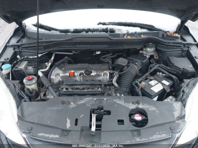 Photo 9 VIN: 5J6RE4H32BL086129 - HONDA CR-V 