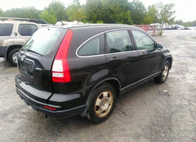 Photo 3 VIN: 5J6RE4H32BL105925 - HONDA CR-V 