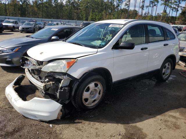 Photo 1 VIN: 5J6RE4H32BL109490 - HONDA CR-V LX 