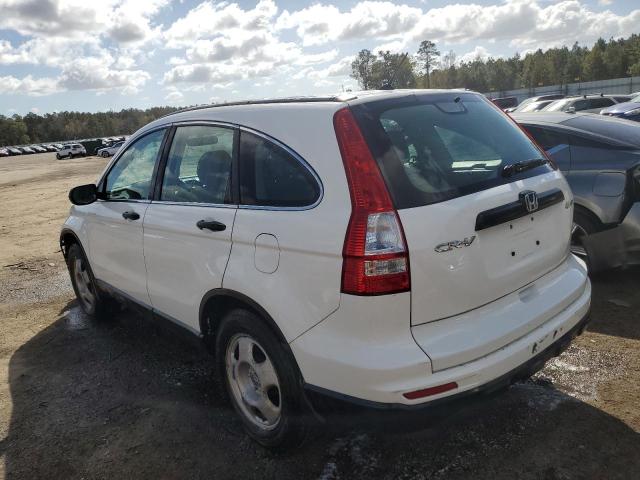 Photo 2 VIN: 5J6RE4H32BL109490 - HONDA CR-V LX 