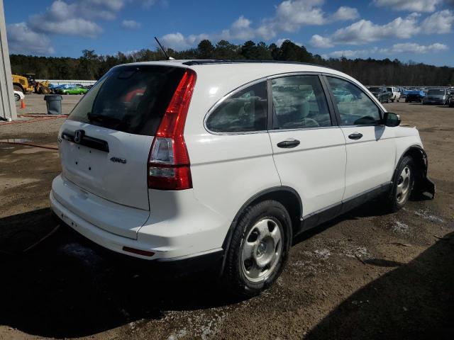 Photo 3 VIN: 5J6RE4H32BL109490 - HONDA CR-V LX 