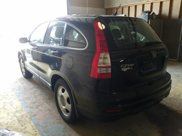 Photo 2 VIN: 5J6RE4H32BL119534 - HONDA CR-V LX 