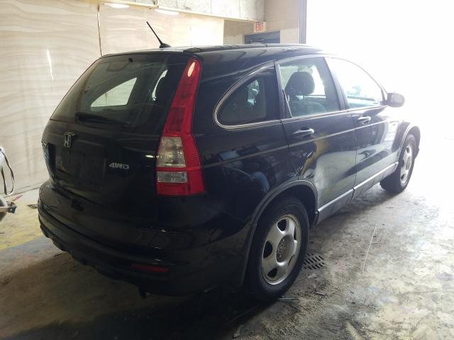 Photo 3 VIN: 5J6RE4H32BL119534 - HONDA CR-V LX 