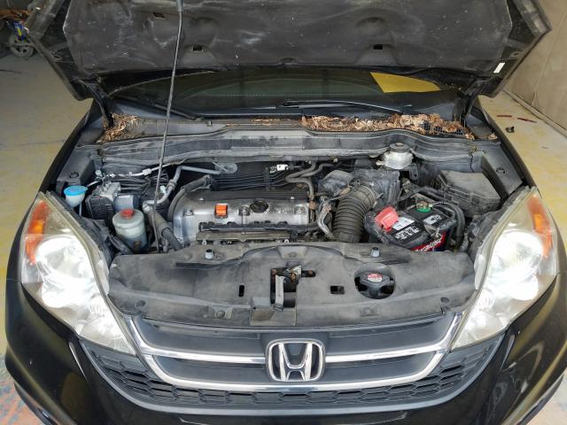 Photo 6 VIN: 5J6RE4H32BL119534 - HONDA CR-V LX 