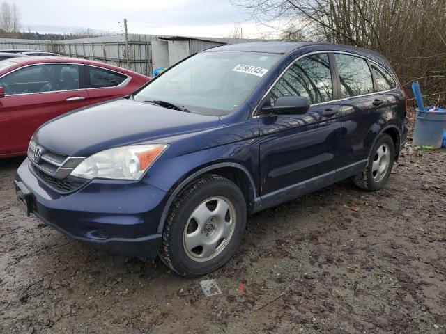 Photo 0 VIN: 5J6RE4H33AL006125 - HONDA CRV 