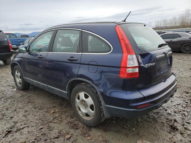 Photo 1 VIN: 5J6RE4H33AL006125 - HONDA CRV 