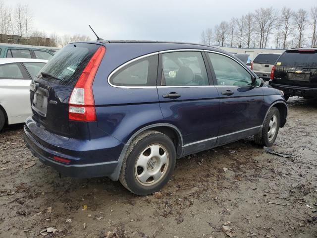 Photo 2 VIN: 5J6RE4H33AL006125 - HONDA CRV 