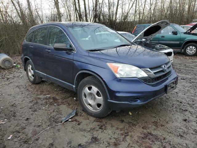 Photo 3 VIN: 5J6RE4H33AL006125 - HONDA CRV 