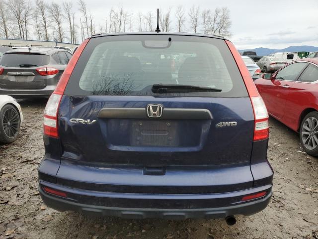 Photo 5 VIN: 5J6RE4H33AL006125 - HONDA CRV 