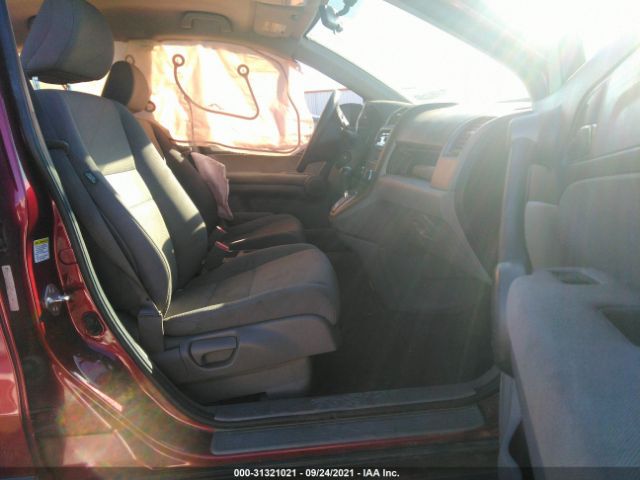 Photo 4 VIN: 5J6RE4H33AL010322 - HONDA CR-V 