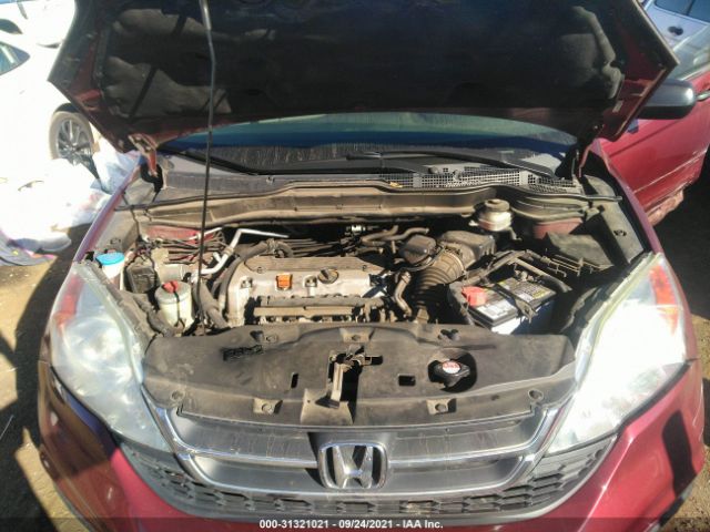 Photo 9 VIN: 5J6RE4H33AL010322 - HONDA CR-V 