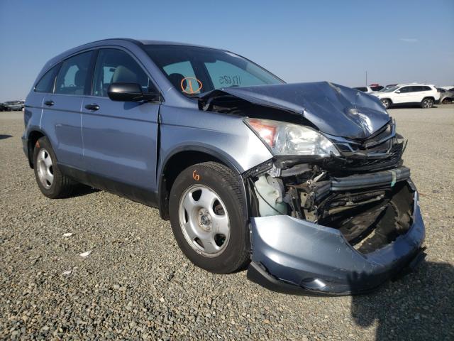 Photo 0 VIN: 5J6RE4H33AL011423 - HONDA CR-V LX 