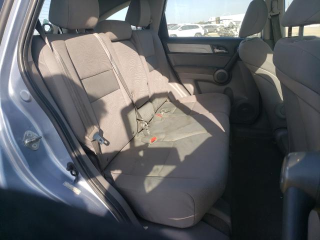 Photo 5 VIN: 5J6RE4H33AL011423 - HONDA CR-V LX 