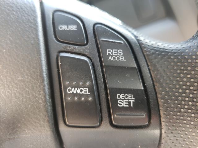 Photo 8 VIN: 5J6RE4H33AL011423 - HONDA CR-V LX 