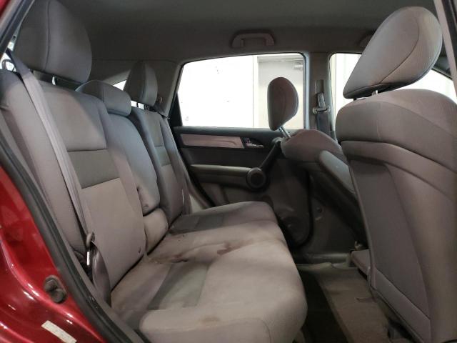 Photo 10 VIN: 5J6RE4H33AL016007 - HONDA CR-V LX 