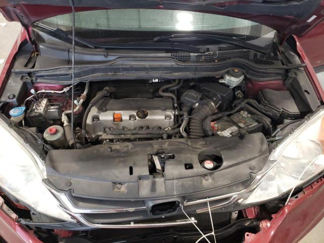 Photo 11 VIN: 5J6RE4H33AL016007 - HONDA CR-V LX 