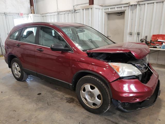 Photo 3 VIN: 5J6RE4H33AL016007 - HONDA CR-V LX 