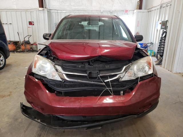 Photo 4 VIN: 5J6RE4H33AL016007 - HONDA CR-V LX 