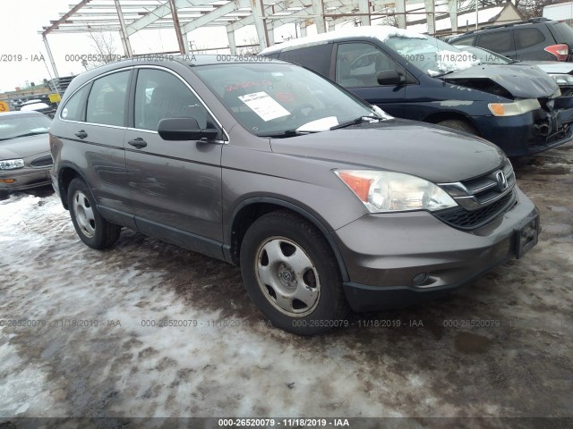 Photo 0 VIN: 5J6RE4H33AL019196 - HONDA CR-V 