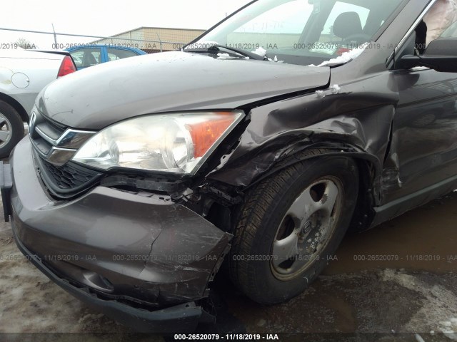 Photo 5 VIN: 5J6RE4H33AL019196 - HONDA CR-V 