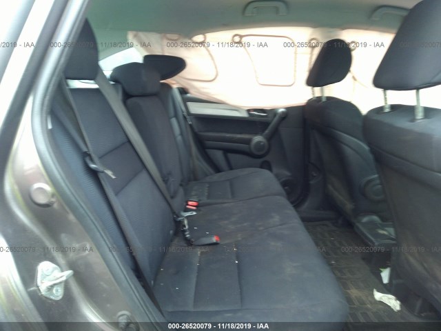 Photo 7 VIN: 5J6RE4H33AL019196 - HONDA CR-V 