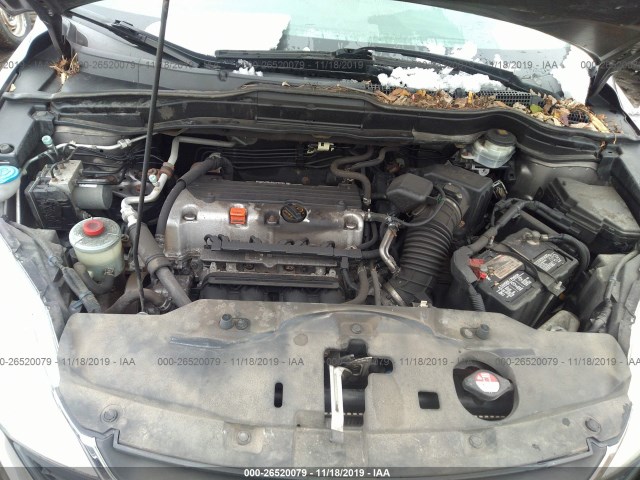 Photo 9 VIN: 5J6RE4H33AL019196 - HONDA CR-V 