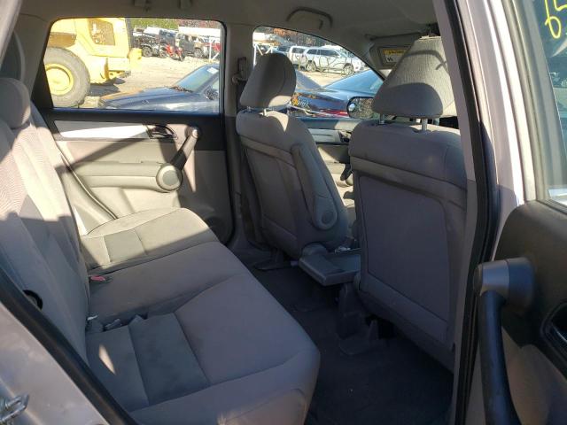 Photo 5 VIN: 5J6RE4H33AL029727 - HONDA CR-V LX 