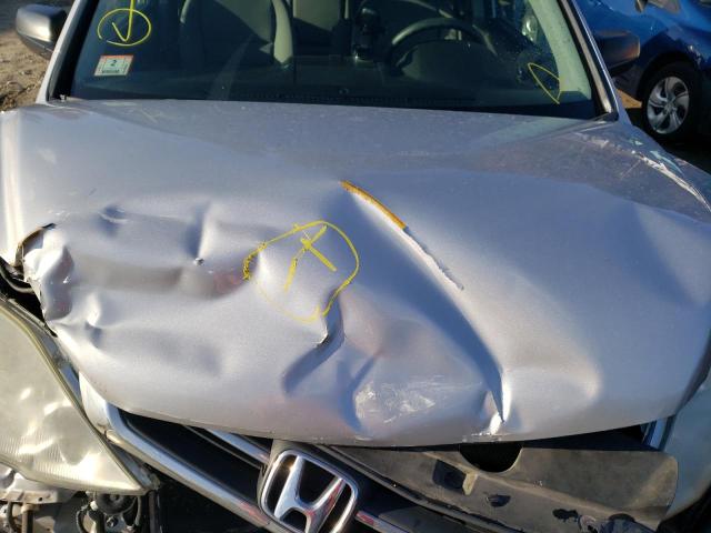 Photo 6 VIN: 5J6RE4H33AL029727 - HONDA CR-V LX 