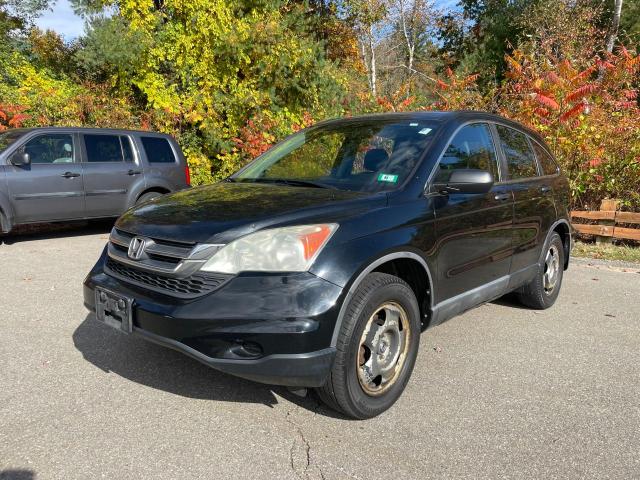 Photo 1 VIN: 5J6RE4H33AL030120 - HONDA CRV 