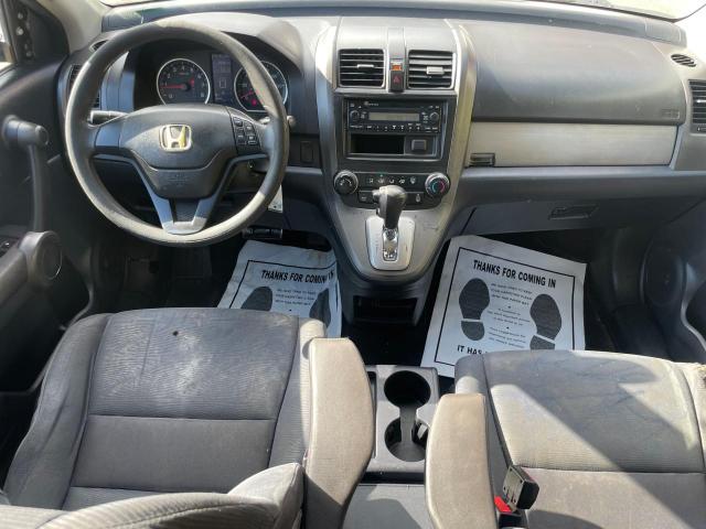 Photo 8 VIN: 5J6RE4H33AL030120 - HONDA CRV 