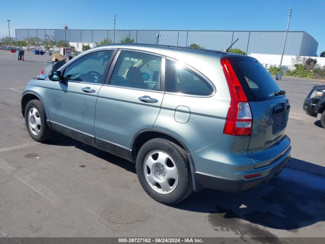 Photo 2 VIN: 5J6RE4H33AL030201 - HONDA CR-V 