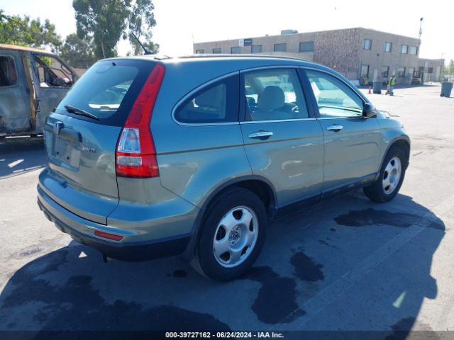 Photo 3 VIN: 5J6RE4H33AL030201 - HONDA CR-V 