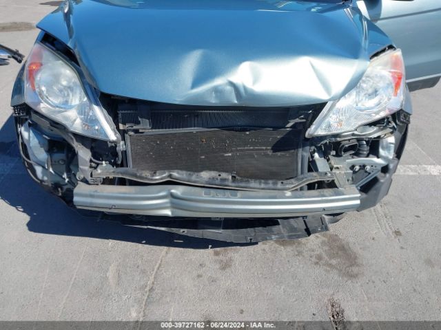 Photo 5 VIN: 5J6RE4H33AL030201 - HONDA CR-V 