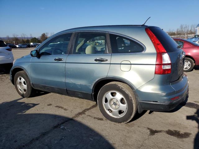 Photo 1 VIN: 5J6RE4H33AL037746 - HONDA CRV 