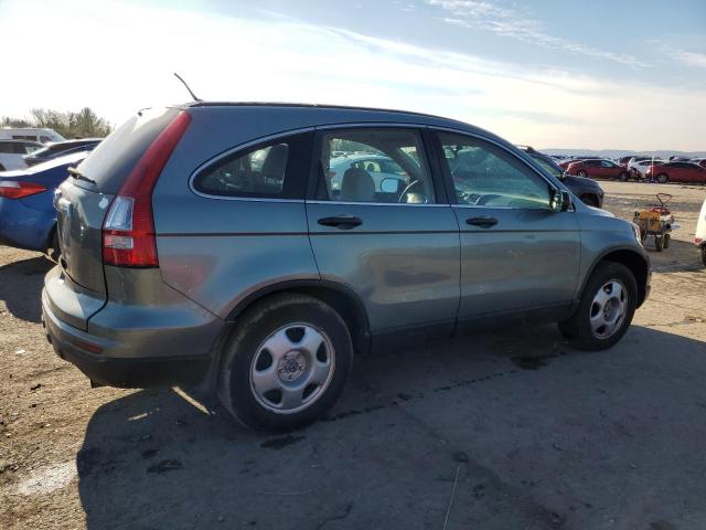 Photo 2 VIN: 5J6RE4H33AL037746 - HONDA CRV 