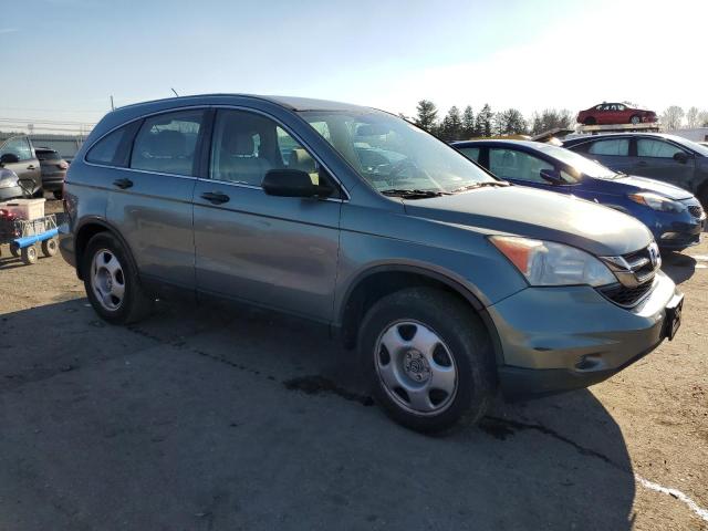 Photo 3 VIN: 5J6RE4H33AL037746 - HONDA CRV 