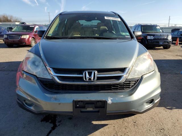 Photo 4 VIN: 5J6RE4H33AL037746 - HONDA CRV 