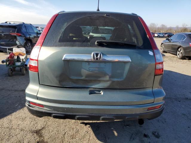 Photo 5 VIN: 5J6RE4H33AL037746 - HONDA CRV 