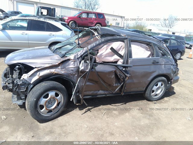 Photo 5 VIN: 5J6RE4H33AL038072 - HONDA CR-V 