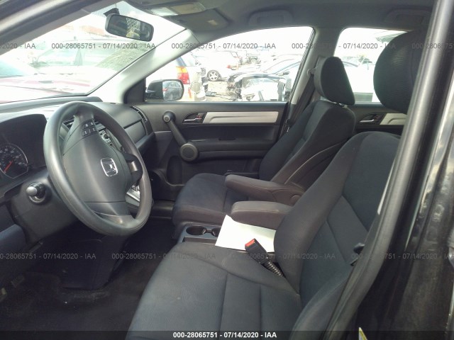 Photo 4 VIN: 5J6RE4H33AL039576 - HONDA CR-V 