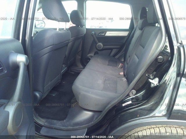 Photo 7 VIN: 5J6RE4H33AL039576 - HONDA CR-V 